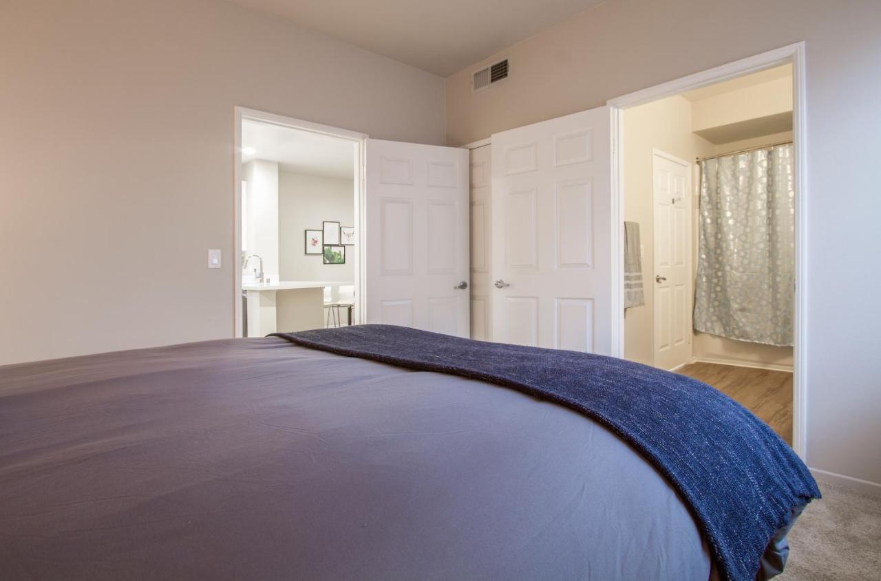 Marina Del Rey'S Grand 2/2 Suite Pool View Los Angeles Bagian luar foto