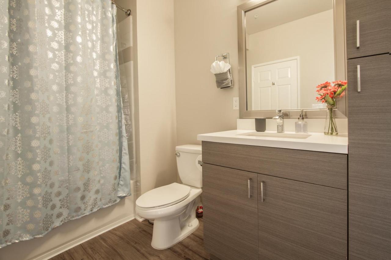 Marina Del Rey'S Grand 2/2 Suite Pool View Los Angeles Bagian luar foto