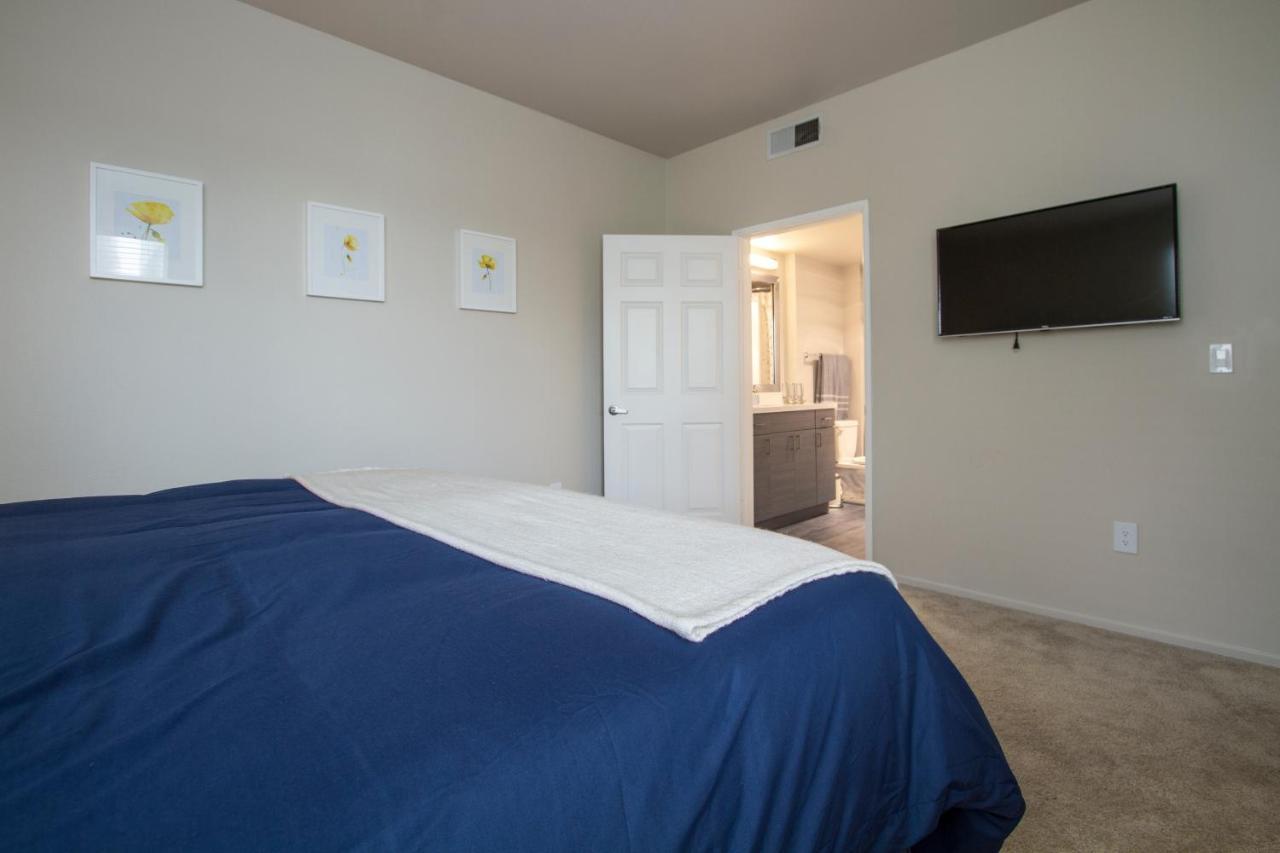 Marina Del Rey'S Grand 2/2 Suite Pool View Los Angeles Bagian luar foto
