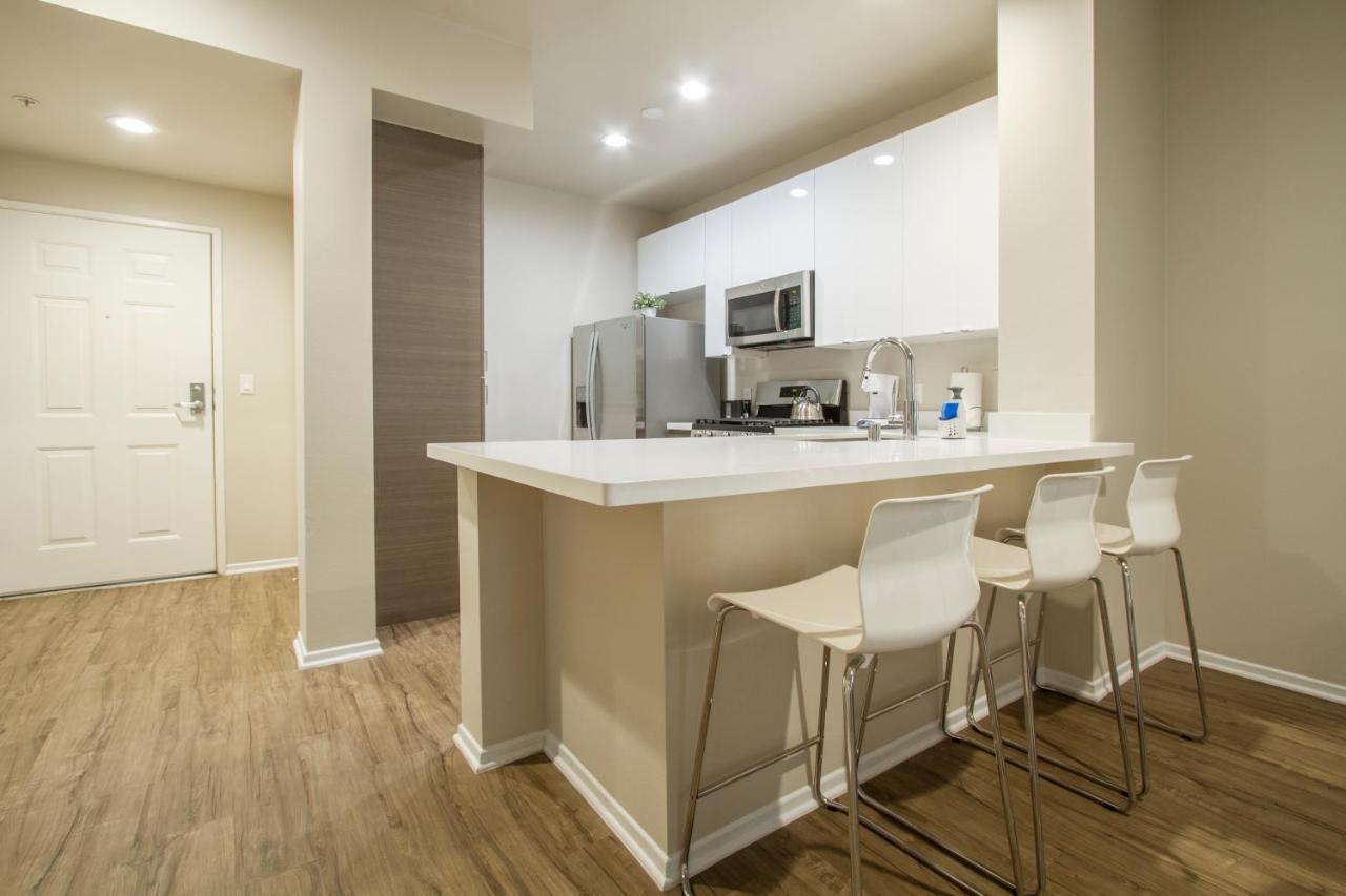 Marina Del Rey'S Grand 2/2 Suite Pool View Los Angeles Bagian luar foto